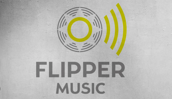 flippermusic